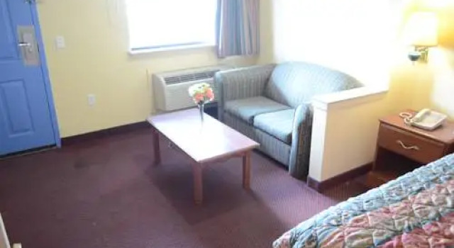 Scottish Inns & Suites, Book Hotel Rosenberg Houston
