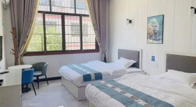 Longhushan Hanxiangju Homestay, Rezerwuj Hotel Yingtan Jiangxi