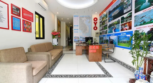 OYO 144 3S Boutique Hotel