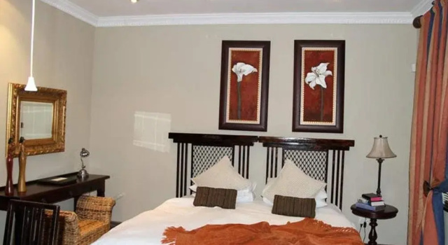 Bambelela Lodge