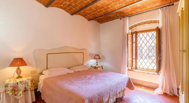 Апартаменты c 1 комнатой Borgo Bucciano