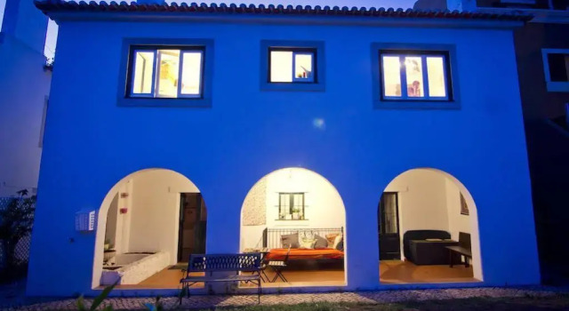 Cascais Boutique Hostel