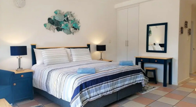 Crayfish Inn No.4, Réserver Hôtel Margate Durban South Coast