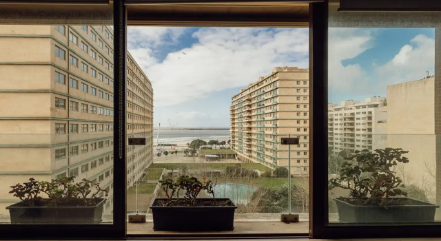 Matosinhos Ocean View by Vacationy