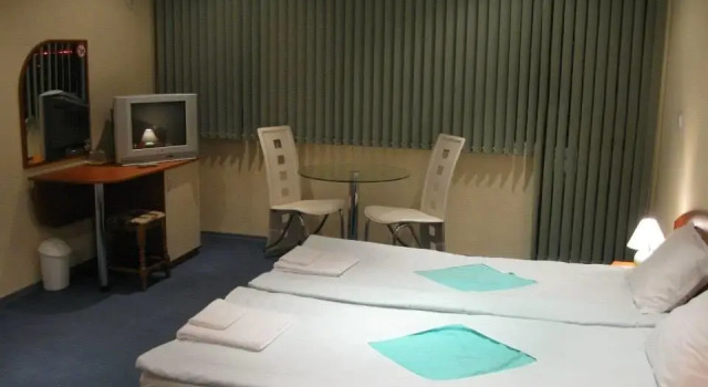 Guesthouse Opal
