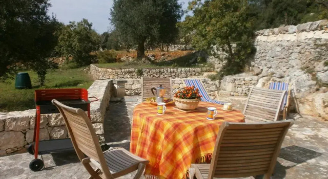 Hytte Villa Tala