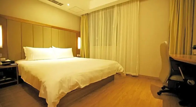 Номер Comfort JI Hotel Xian Jiefang Road