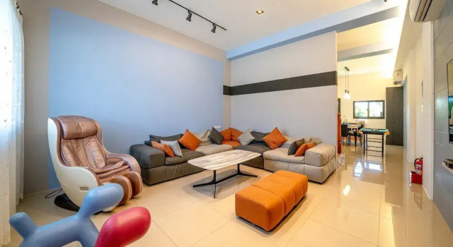 So Young B&B, Book Bed and Breakfast Wujie Yilan County