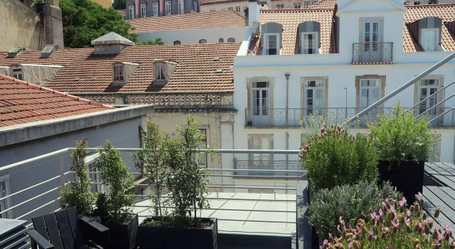 The Lisbonaire Apartments