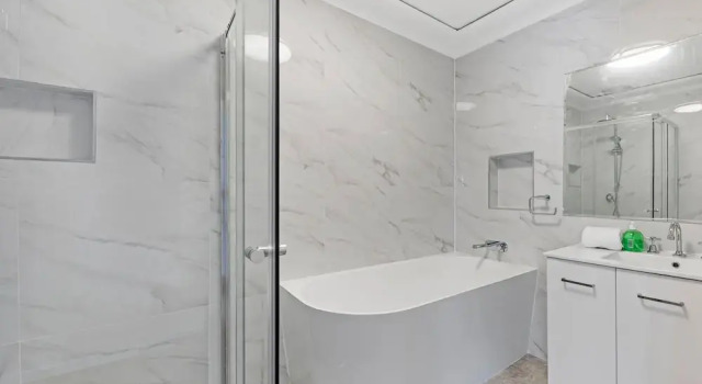 Коттедж Kozyguru | Blacktown | Peaceful 3B House
