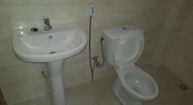 Apartamento Residence Yaye Mariétou