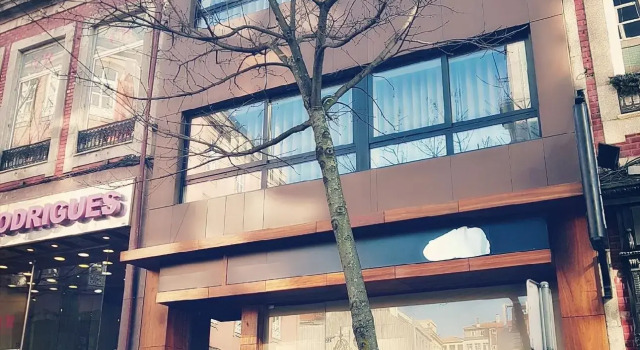 Innapartments - Passos Manuel