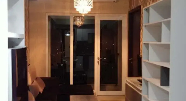 The Aspen Apartment, Book Apartment Jakarta Jakarta Province