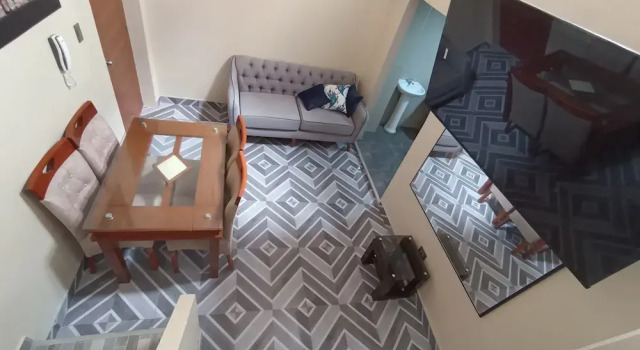 Colonial Suite, Rezervovat Hotel Callao Lima