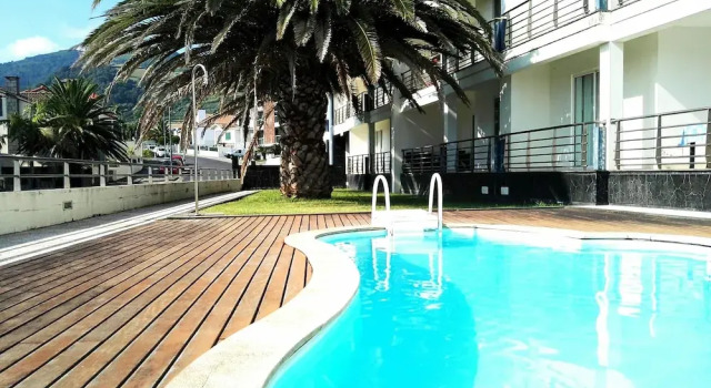Marina Mar Vila Franca Do Campo