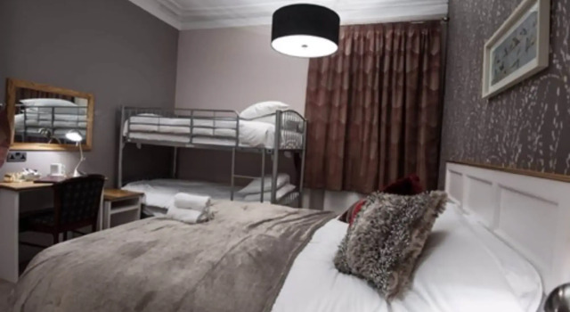 The Parkwood Hotel, Забронировать Отель Стоктон-он-Тис Тиссайд
