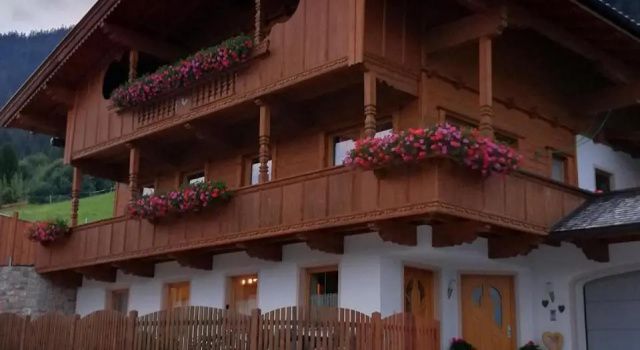 Haus Valentina, Prenota Hotel Hotel a Tirolo con colazione, Colazione