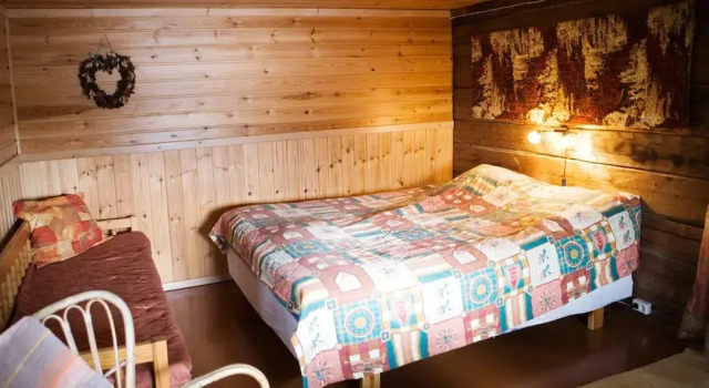 Salkolahti Tivoli, Rezerwuj Hotel Kuorevesi Pirkanmaa