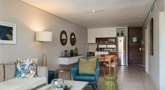 Zimbali Suite 214