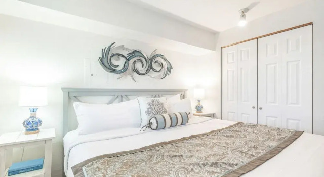 Calypso at Nautilus, Reserva ahora Hotel Ocean Shores Washington (state)