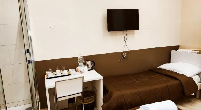 Номер Economy Hotel Emmy
