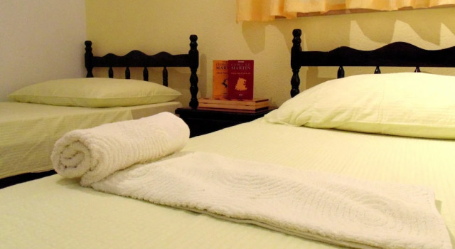 Студия Standard Guest House Petricevic