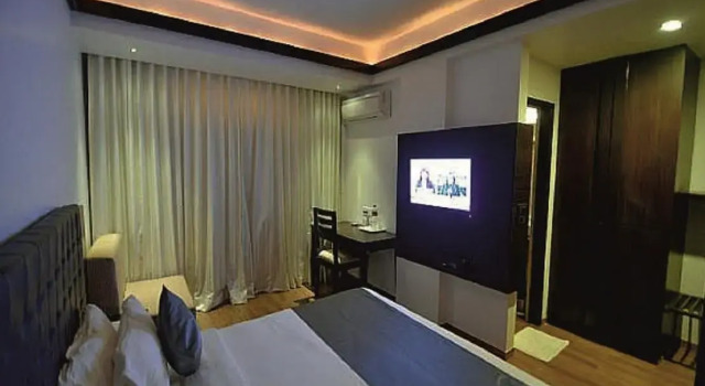Номер Classic SinQ Beach Resort