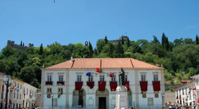 São Gião House 4, Забронировать Отель Томар 