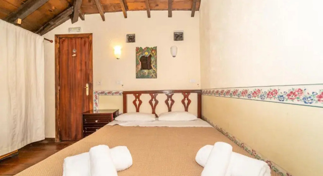 Двухместный номер Standard Casa Giuliana