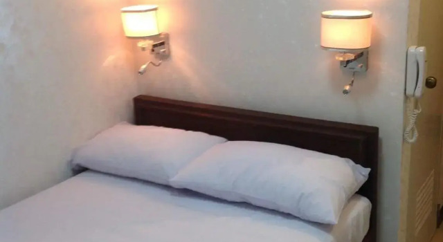 Blue Paseo Grande Inn