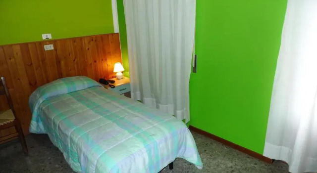 Номер Standard Albergo Simonati