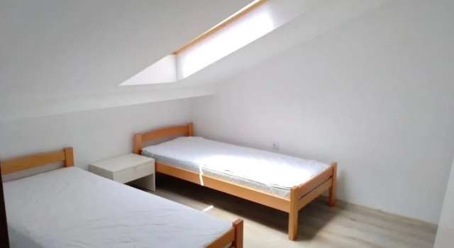 Apartments Bezek