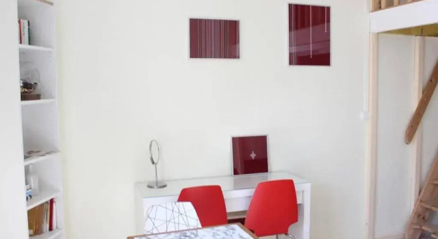 Appartement La Rochelle, 1 pièce, 4 personnes - FR-1-246-229