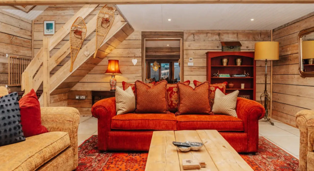 Moonlight Barn in Oxford, Забронировать Отель Оксфорд 