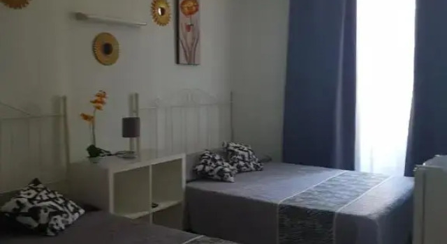 Номер Standard Hostal Diaz