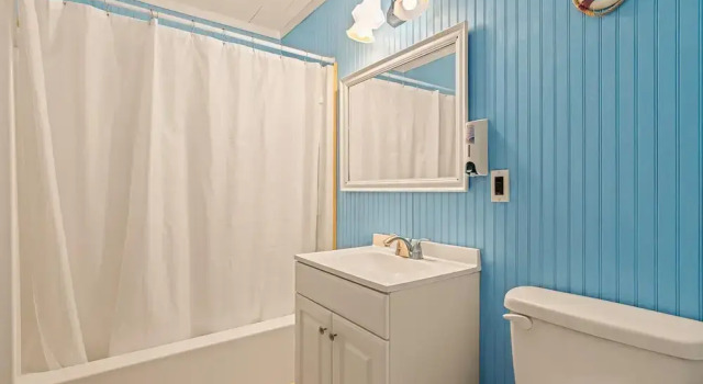 Номер Standard Oceanside Court by KEES Vacations