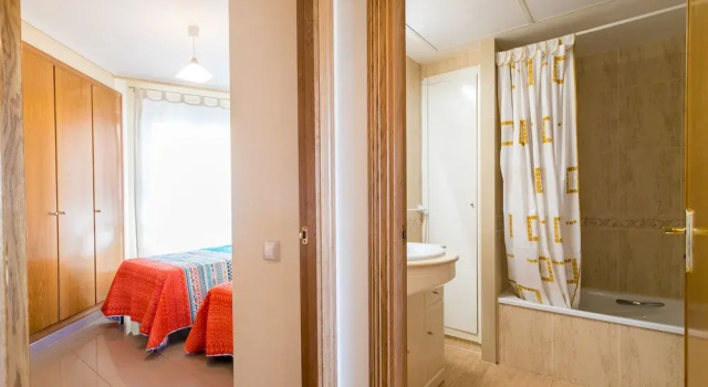 ApartUP Patacona Orchard Views, Забронировать Отель Альборайя Коста-де-Валенсия