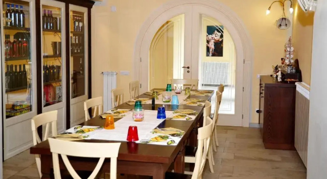 Номер Comfort Relais Black Horse