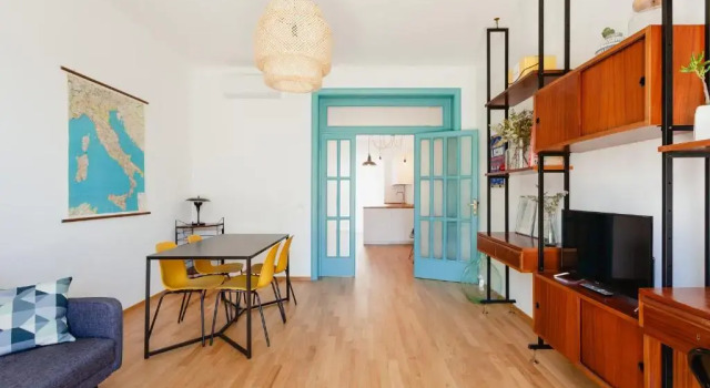 Апартаменты Interno 19 - Vista Mare