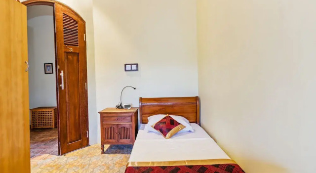 Luxury Villa Torpet, Rezervovat Vila Chaty v Bali, Chalupa