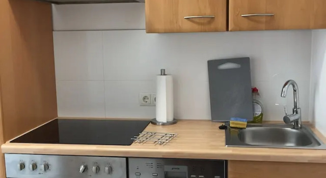 Апартаменты Comfort Luxury-Apartment Alexandra