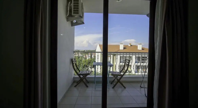 Standardní pokoj Isik Apart Datca