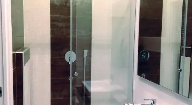 Номер Standard B&B Sabin Ross