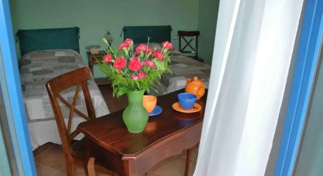 B&B La Casa di Trizzi