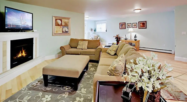 318 Eddy Road Home - 4 Br Home, Reserva ahora Casa o chalet Edgecomb Maine