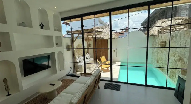 Playa Canggu 6, Varaa Villa Huvilat kohteessa Bali, Villa