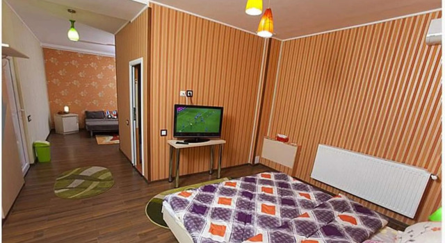 Hotel La Gil