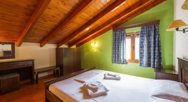 Pension Alexandra, Varaa Villa Mökit kohteessa Epirus, Mökki