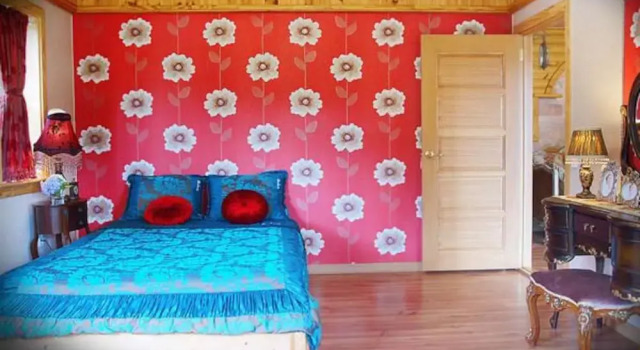 Buan Pension Maple, Reserva ahora Hotel Buan Jeolla del Norte