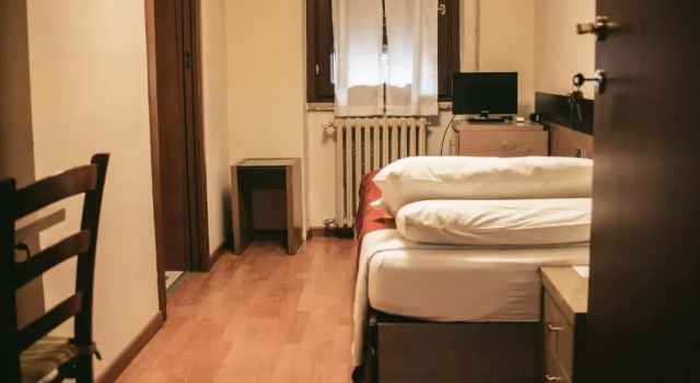 Номер Standard B&B Santa Monica